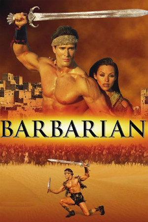 Варвар (фильм, 2003)