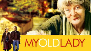 Моя старушка (фильм, 2014)