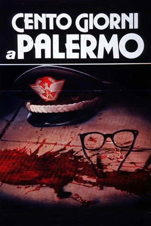 Сто дней в Палермо (фильм, 1984)