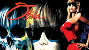 Оливия (фильм, 1983)