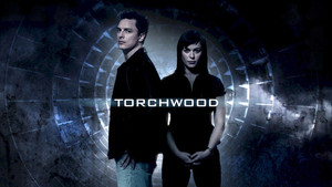 Торчвуд (сериал, 2006)