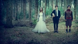 Конец ***го мира (сериал, 2017)