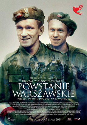 Варшавское восстание (фильм, 2014)