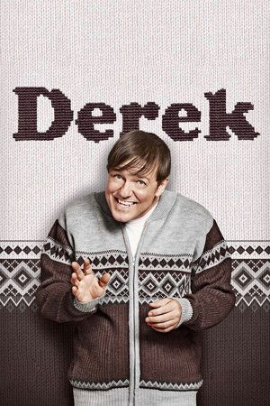 Дерек (сериал, 2012)
