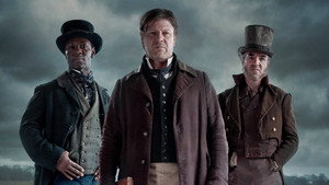 Хроники Франкенштейна (сериал, 2015)