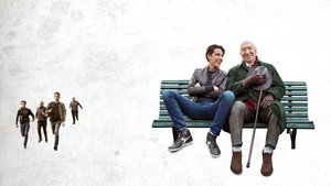 Случайные друзья (фильм, 2018)