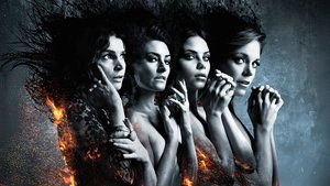 Ведьмы Ист-Энда (сериал, 2013)