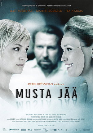 Чёрный лед (фильм, 2007)