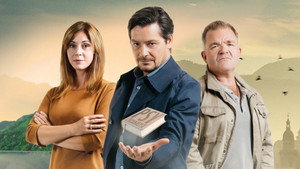 Майбергер. В голове преступника. (сериал, 2018)