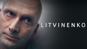 Литвиненко (сериал, 2022)