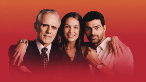 Шальные деньги (сериал, 1998)