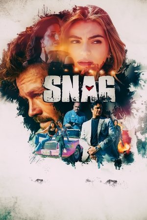 Снэг: Глава первая (фильм, 2023)