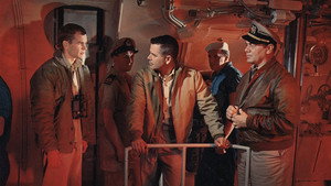 Пуск торпеды (фильм, 1958)
