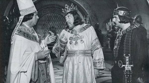 Добрый король Дагобер (фильм, 1963)