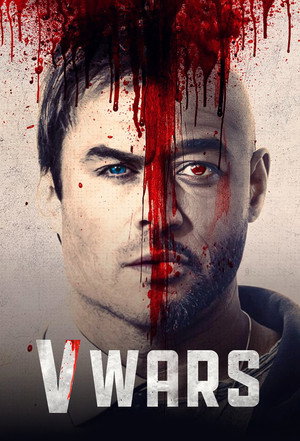 Вампирские войны (сериал, 2019)