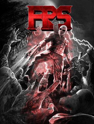 Шутер от первого лица (фильм, 2014)