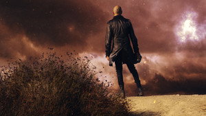 Альфа: Пробуждение (фильм, 2021)