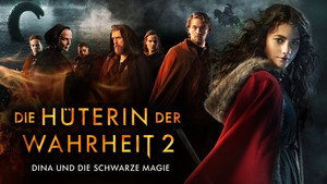 Пробуждающая совесть 2: Дар змеи (фильм, 2019)