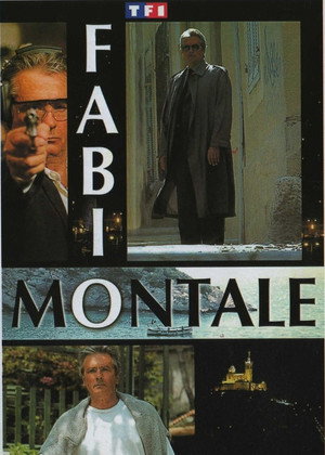 Фабио Монтале (сериал, 2001)