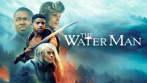 Водный человек (фильм, 2020)