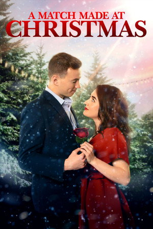 Суженый на рождество (фильм, 2021)