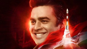 Ракетчик (фильм, 2022)