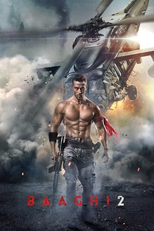 Бунтарь 2 (фильм, 2018)