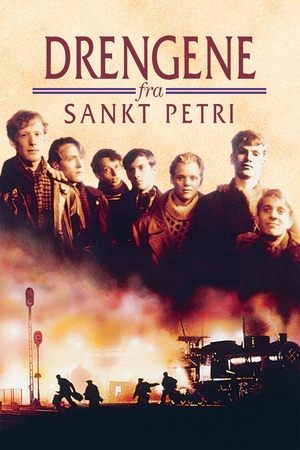 Мальчики из Санкт-Петри (фильм, 1991)