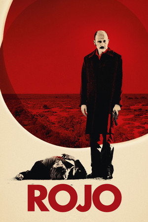 Красный (фильм, 2018)