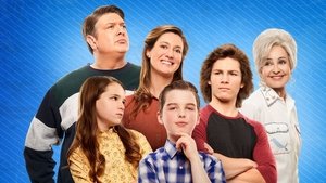 Детство Шелдона (сериал, 2017)