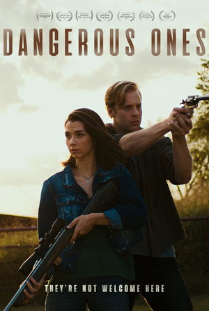 Опасные люди (фильм, 2022)