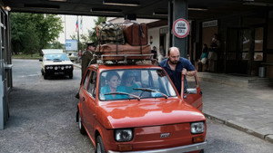 В то время (фильм, 2021)