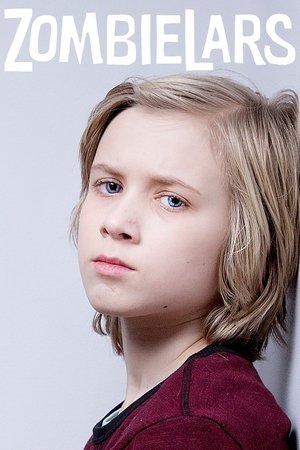 Зомби Ларс (сериал, 2017)