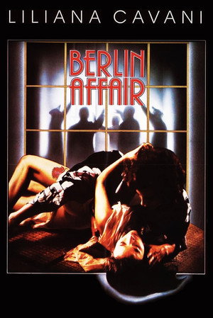 Берлинский роман (фильм, 1985)