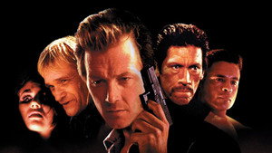 От заката до рассвета 2: Кровавые деньги из Техаса (фильм, 1998)