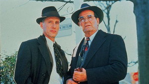 Меня зовут Билл У. (фильм, 1989)