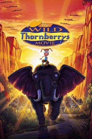 Дикая семейка Торнберри (мультфильм, 2002)
