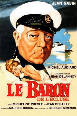Барон де Л'Эклюз (фильм, 1960)