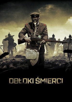 Облака смерти. Битва при Болимове 1915 (фильм, 2020)
