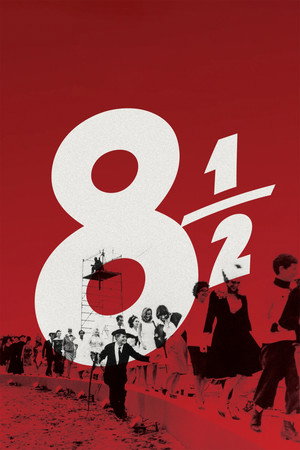 8 с половиной (фильм, 1963)