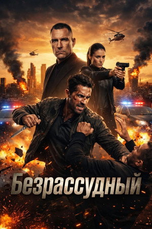 Неукротимый