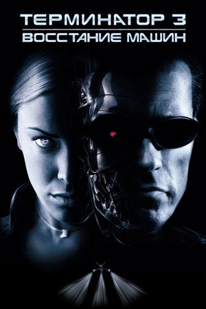 Терминатор 3: Восстание машин (фильм, 2003)