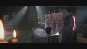 Прикосновение Мидаса (фильм, 2020)