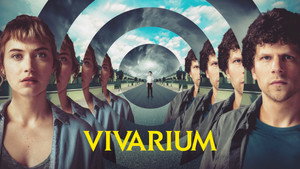 Вивариум (фильм, 2019)