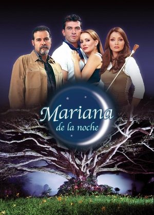 Ночная Мариана (сериал, 2003)