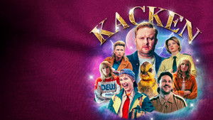Прямиком из Какена (сериал, 2026)
