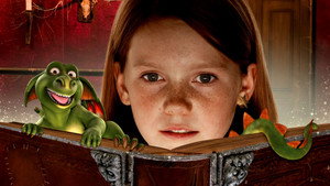 Магическая книга и дракон (фильм, 2009)