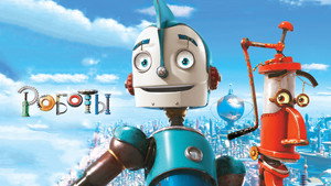 Роботы (мультфильм, 2005)