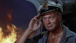 Под нами враг (фильм, 1957)