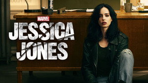 Джессика Джонс (сериал, 2015)